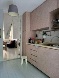 Blk 122 Yuan Ching Road (Jurong West), HDB 3 Rooms #530939451
